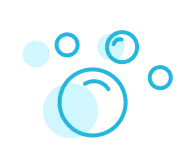 Lux Laundry Logo
