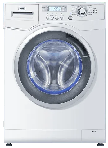 A washing machine